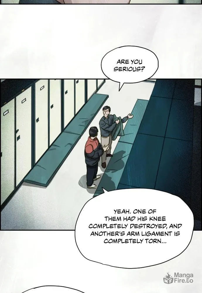 Day of Disaster Chapter 12 page 33 - 