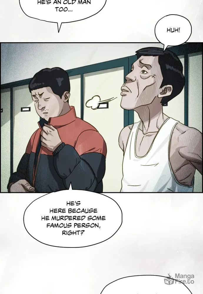 Day of Disaster Chapter 12 page 35 - 