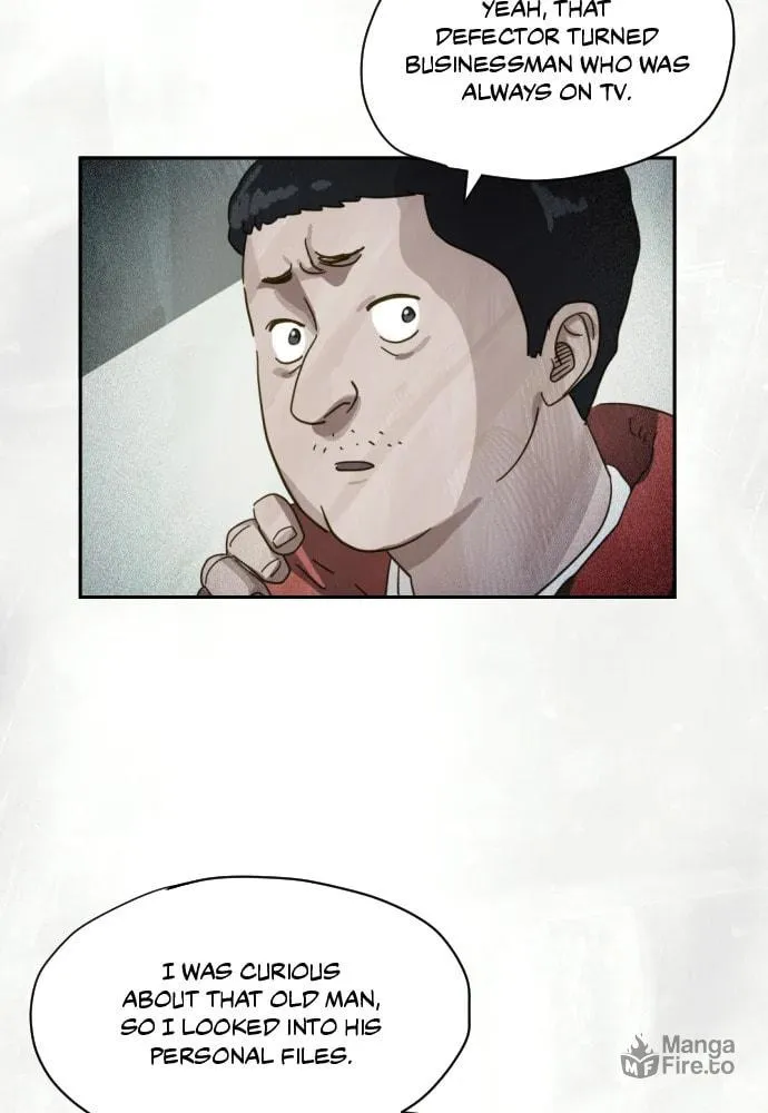 Day of Disaster Chapter 12 page 36 - 