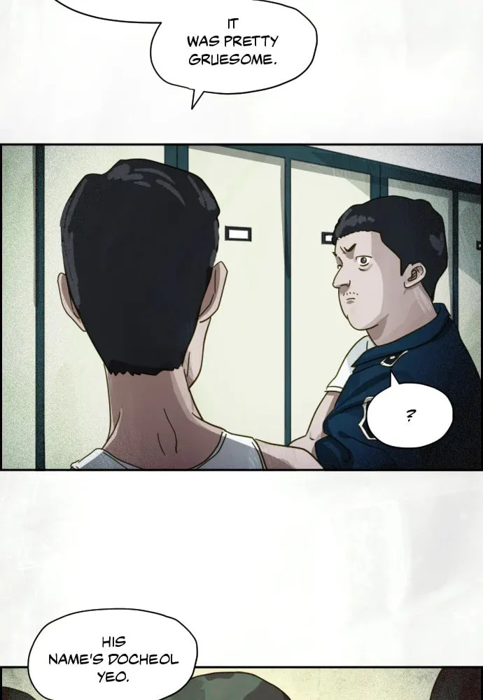 Day of Disaster Chapter 12 page 37 - 