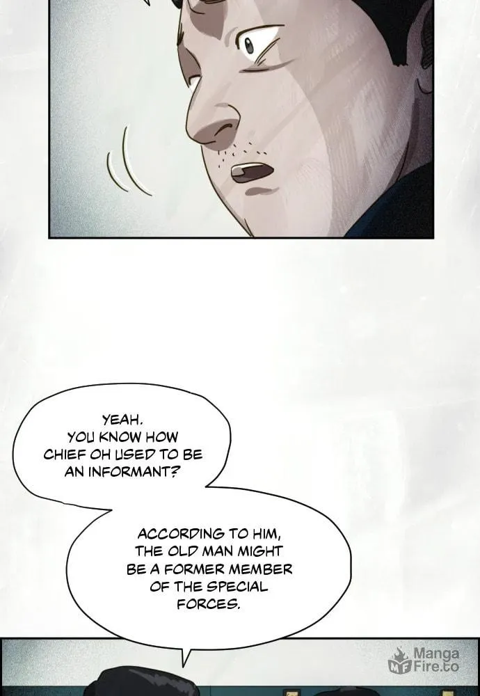 Day of Disaster Chapter 12 page 40 - 