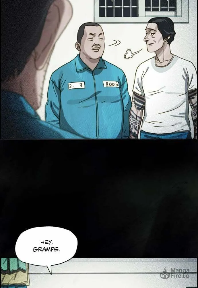 Day of Disaster Chapter 12 page 6 - 