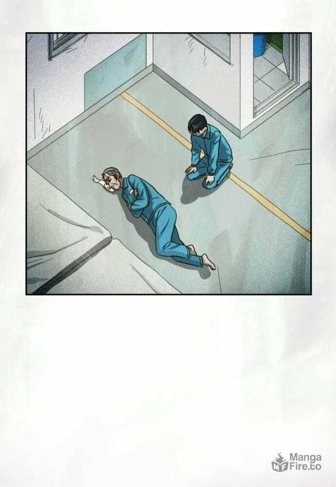 Day of Disaster Chapter 12 page 60 - 
