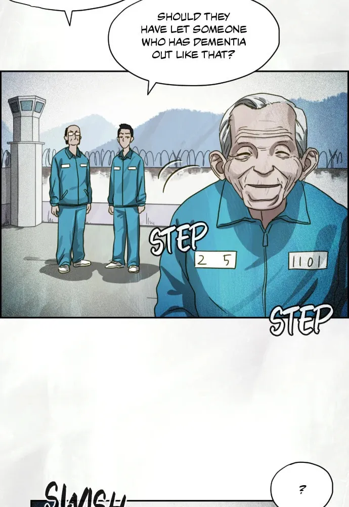Day of Disaster Chapter 12 page 64 - 