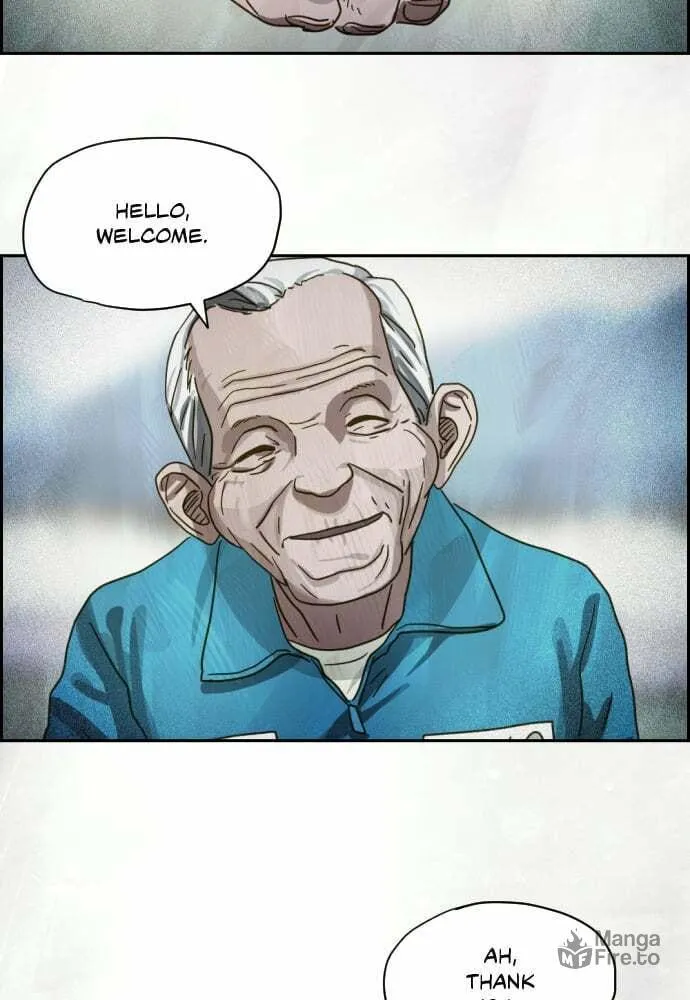 Day of Disaster Chapter 12 page 66 - 