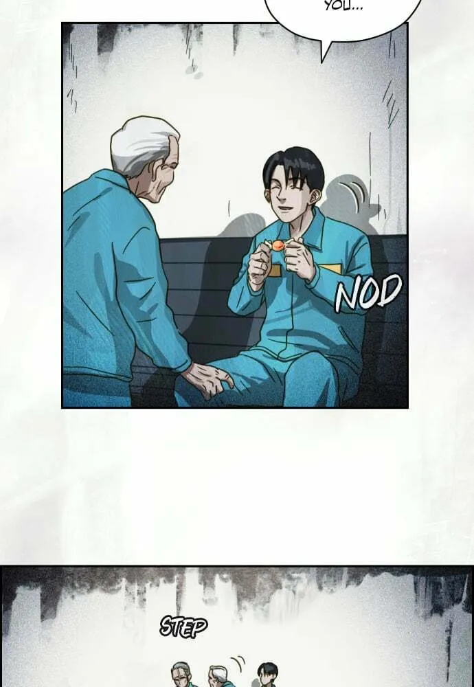 Day of Disaster Chapter 12 page 67 - 