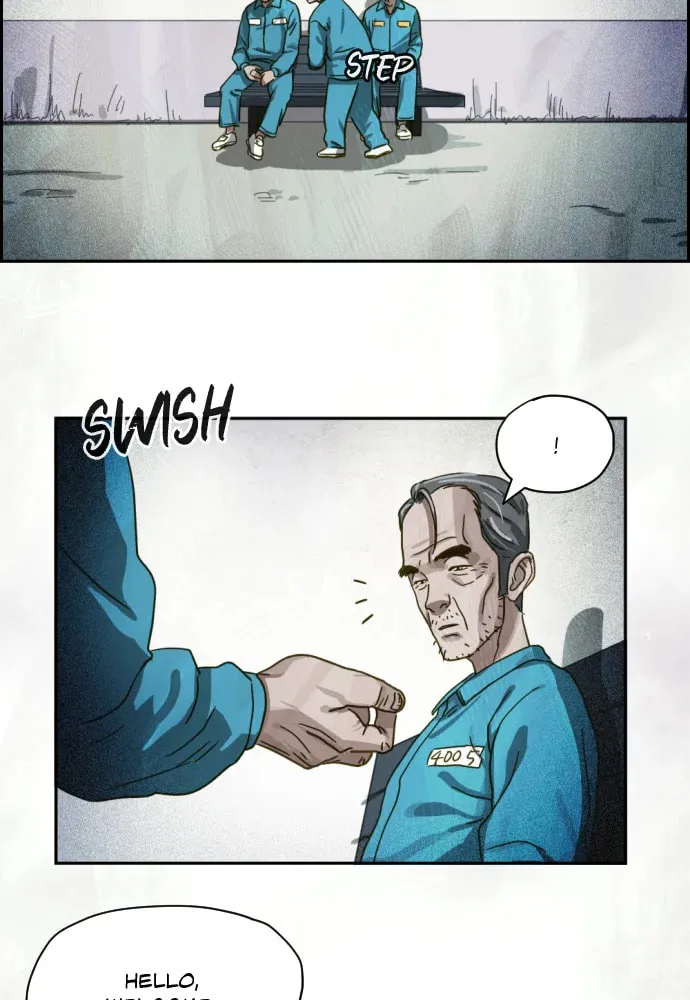 Day of Disaster Chapter 12 page 68 - 