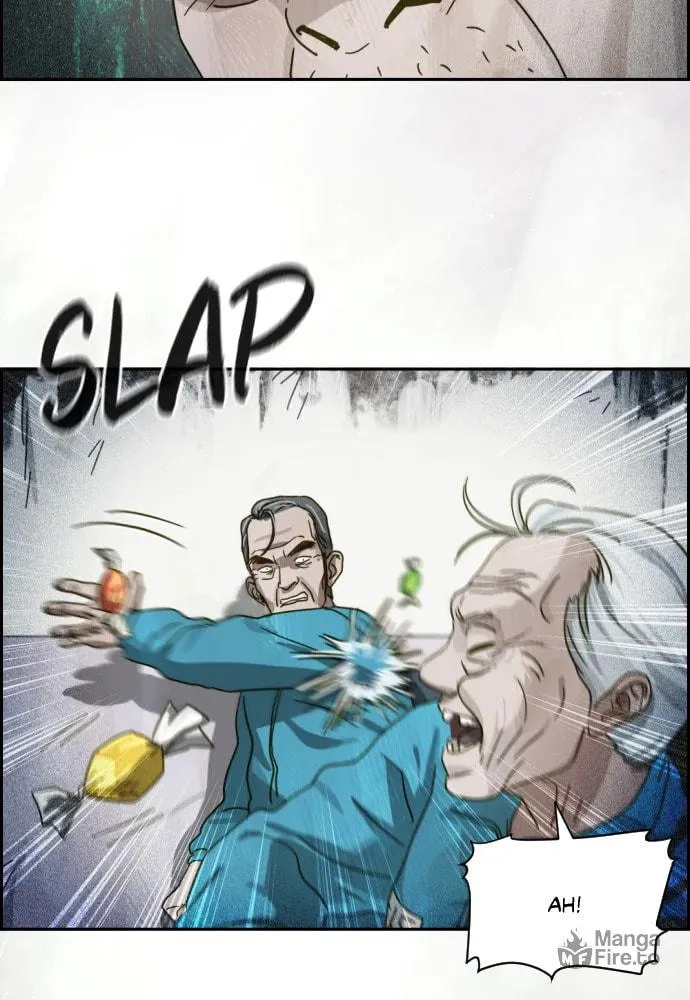 Day of Disaster Chapter 12 page 70 - 