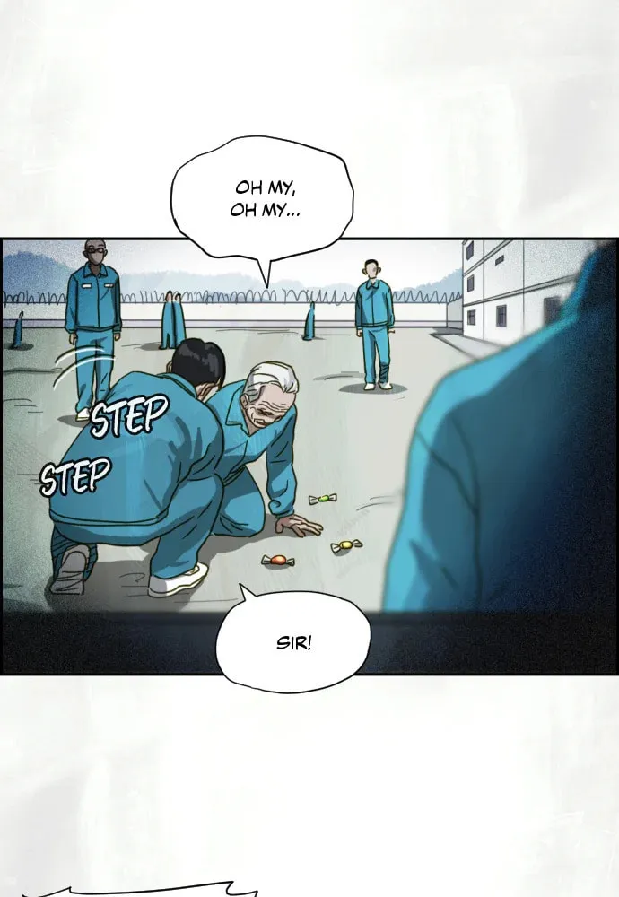 Day of Disaster Chapter 12 page 71 - 