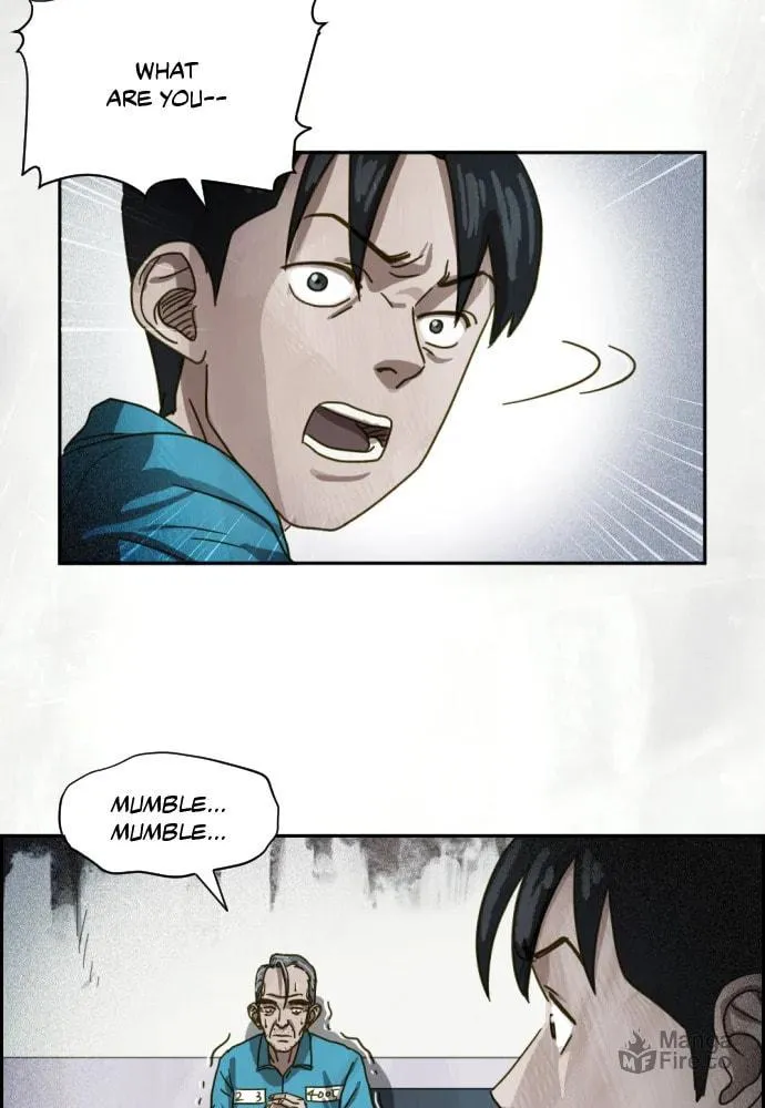 Day of Disaster Chapter 12 page 72 - 