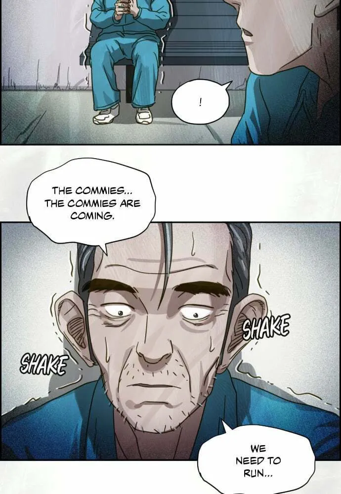 Day of Disaster Chapter 12 page 73 - 