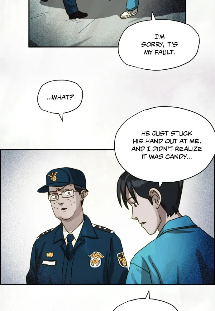 Day of Disaster Chapter 12 page 77 - 