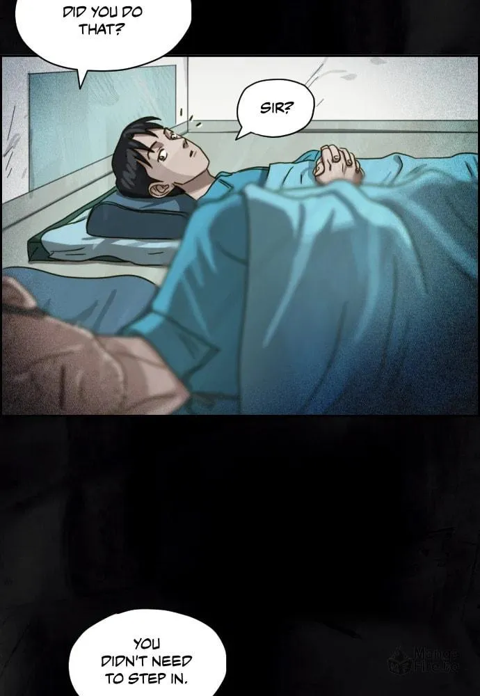 Day of Disaster Chapter 12 page 85 - 