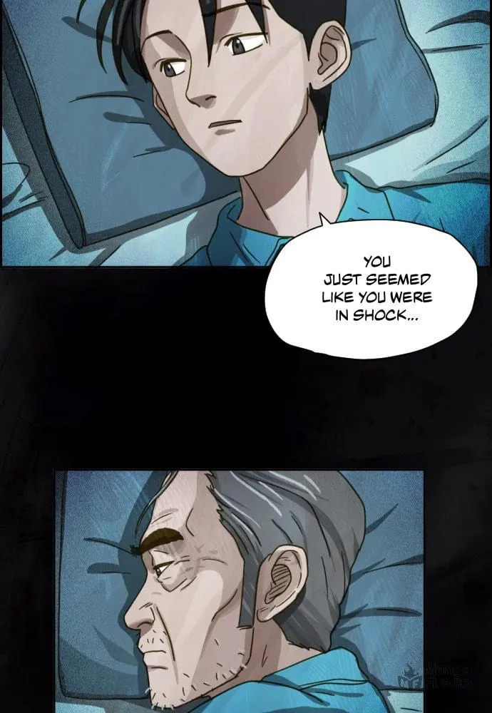 Day of Disaster Chapter 12 page 87 - 