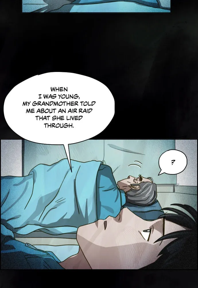 Day of Disaster Chapter 12 page 88 - 