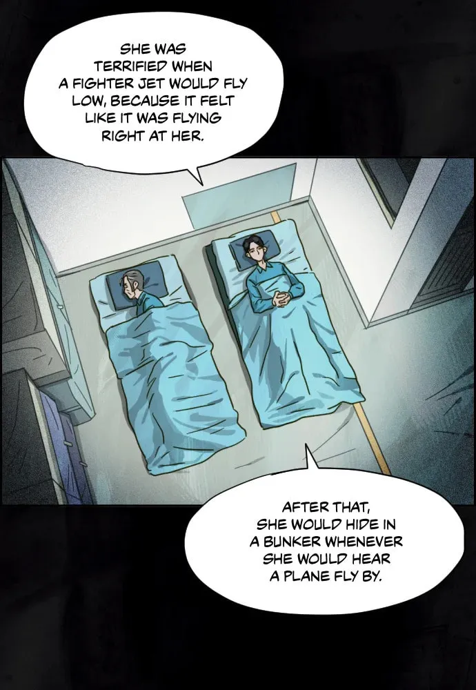 Day of Disaster Chapter 12 page 89 - 