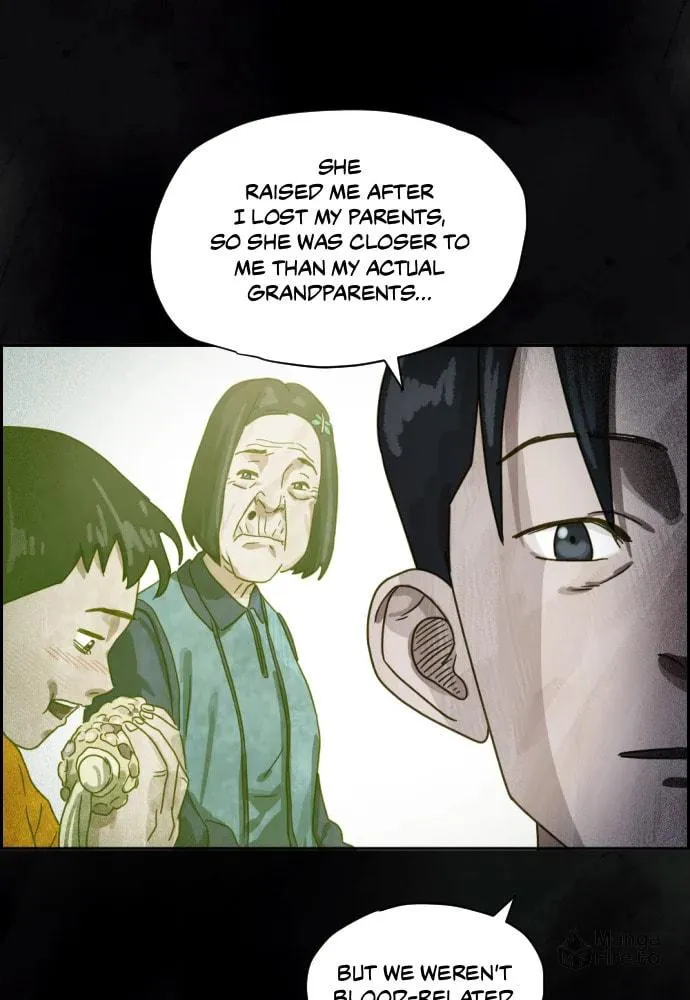 Day of Disaster Chapter 12 page 93 - 