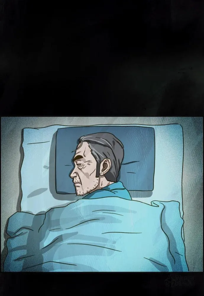 Day of Disaster Chapter 12 page 95 - 