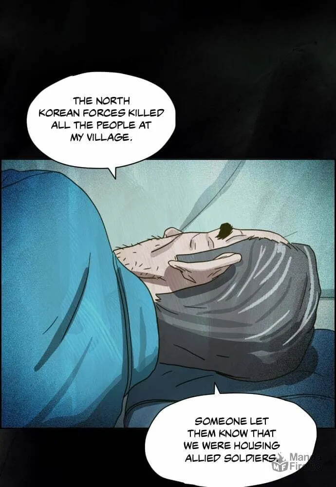 Day of Disaster Chapter 12 page 99 - 