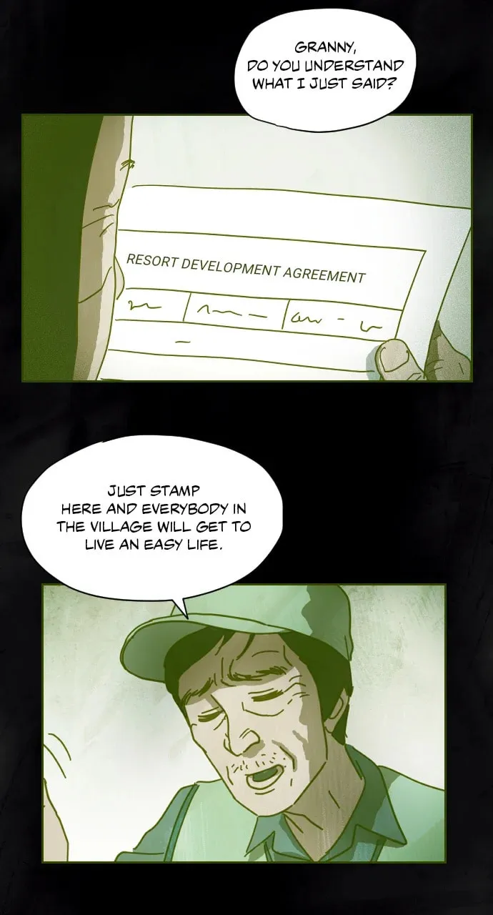 Day of Disaster Chapter 13 page 2 - 