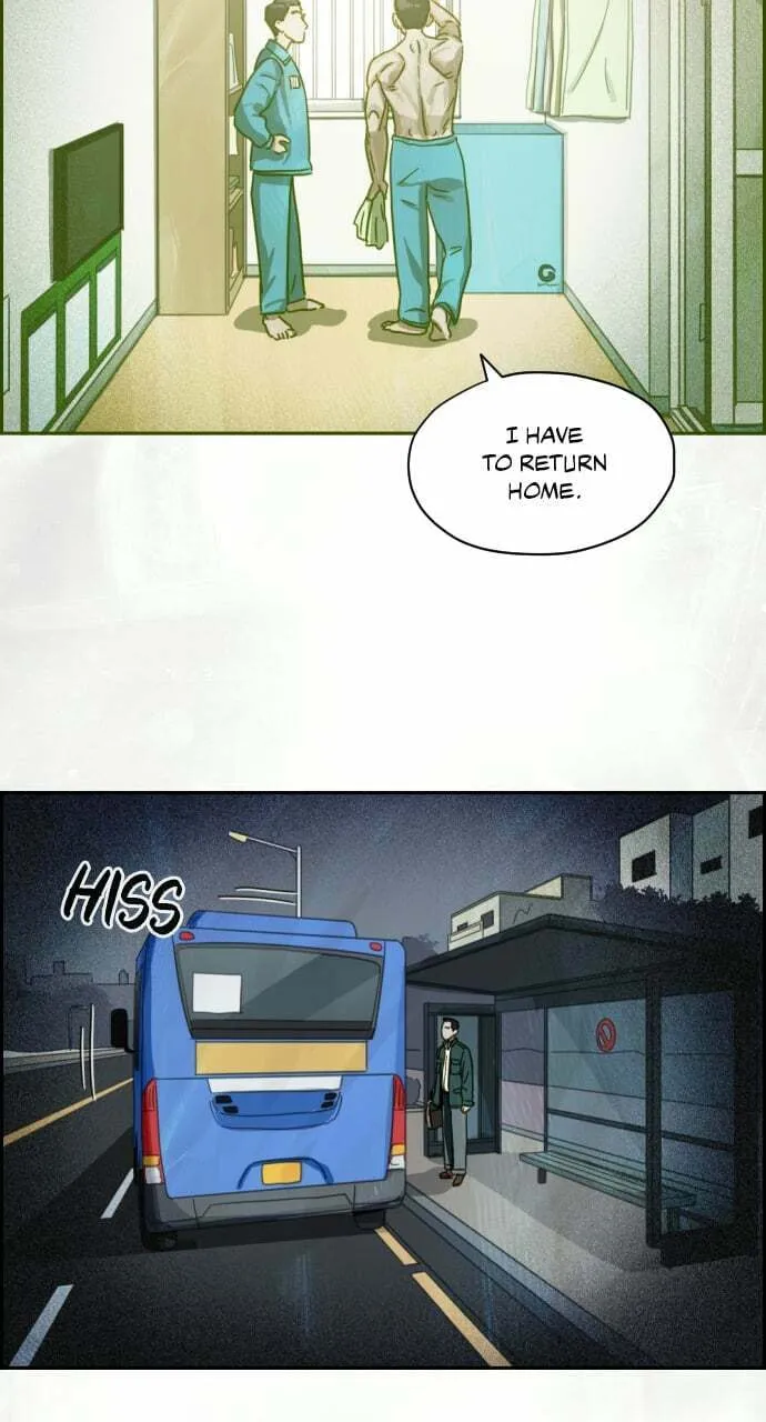 Day of Disaster Chapter 13 page 11 - 