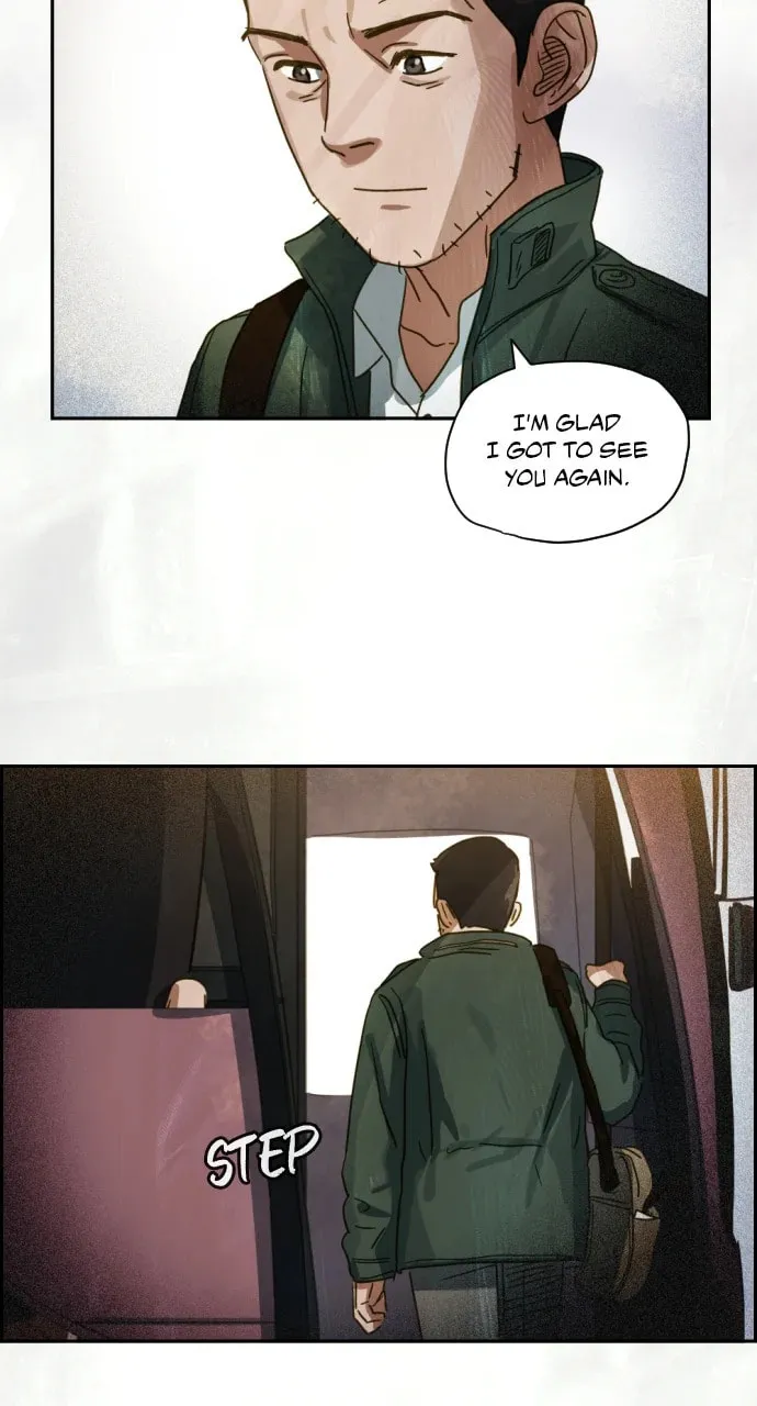 Day of Disaster Chapter 13 page 109 - 