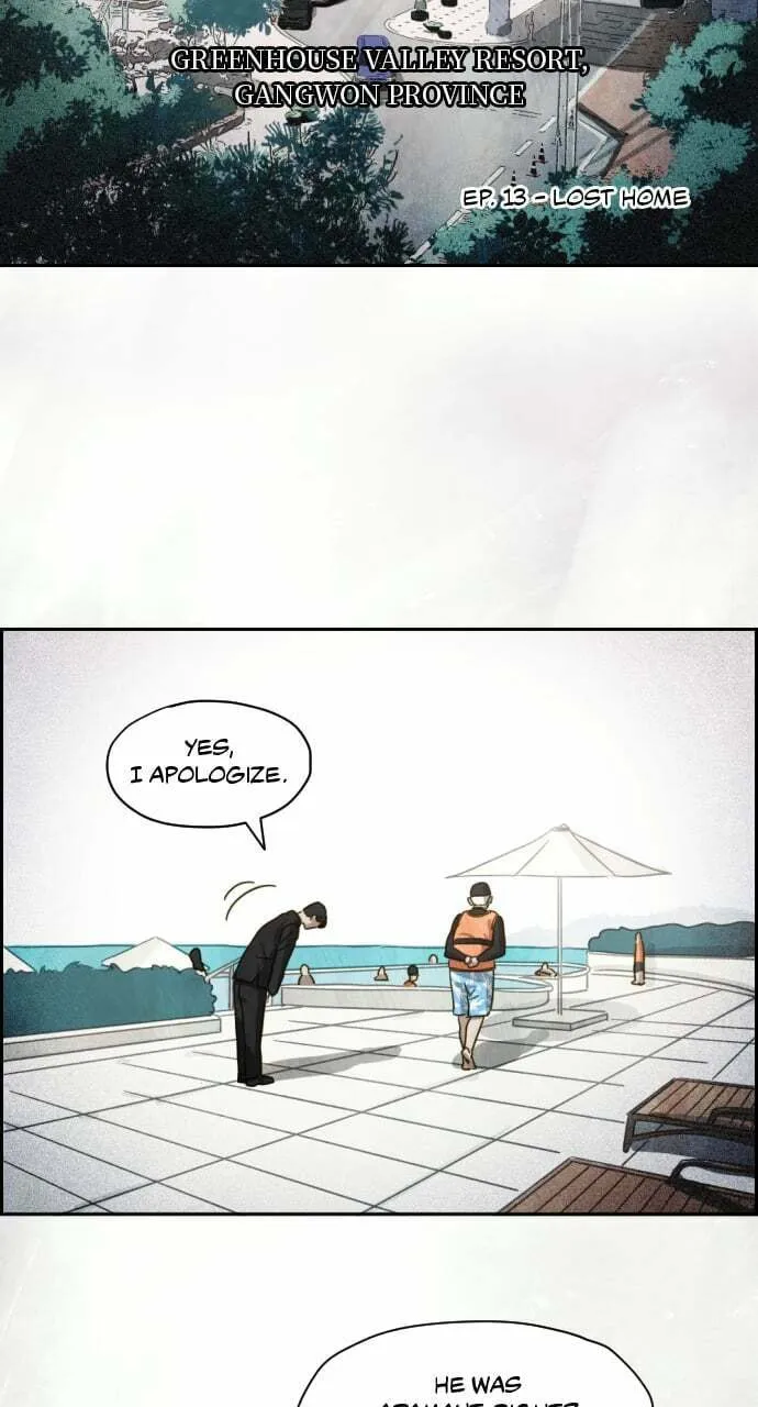 Day of Disaster Chapter 13 page 16 - 