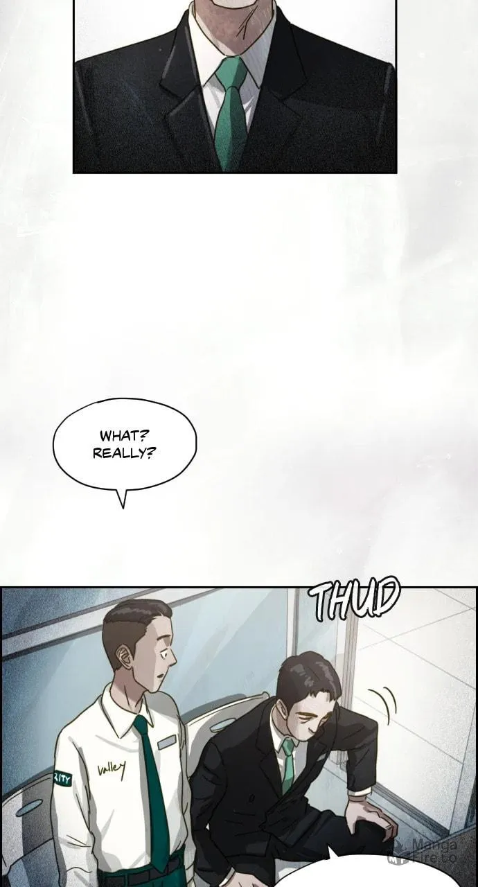 Day of Disaster Chapter 13 page 18 - 