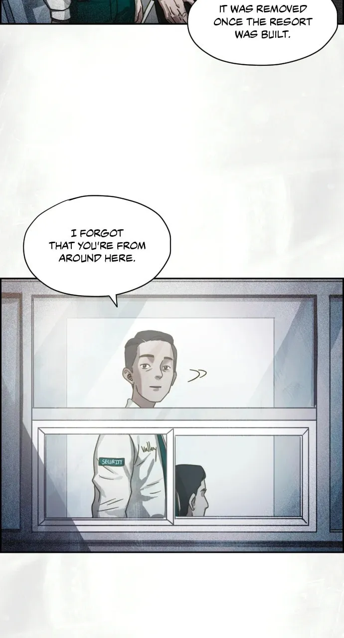Day of Disaster Chapter 13 page 19 - 