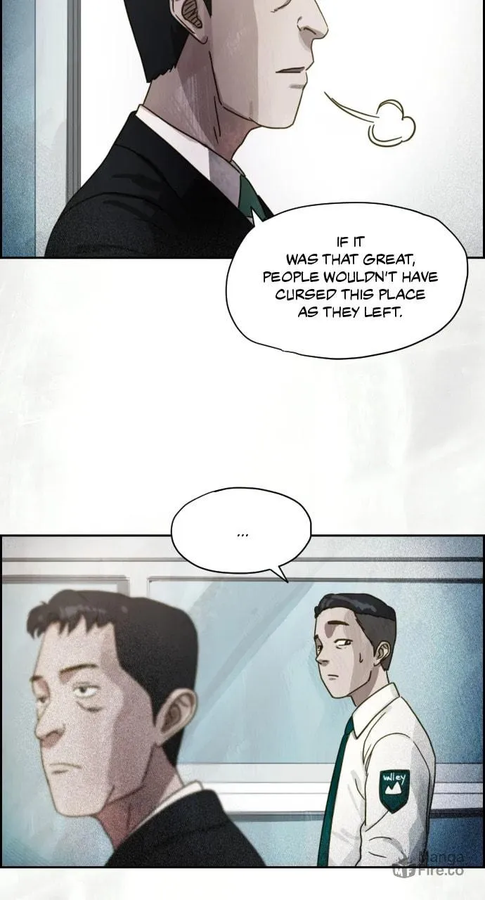 Day of Disaster Chapter 13 page 21 - 