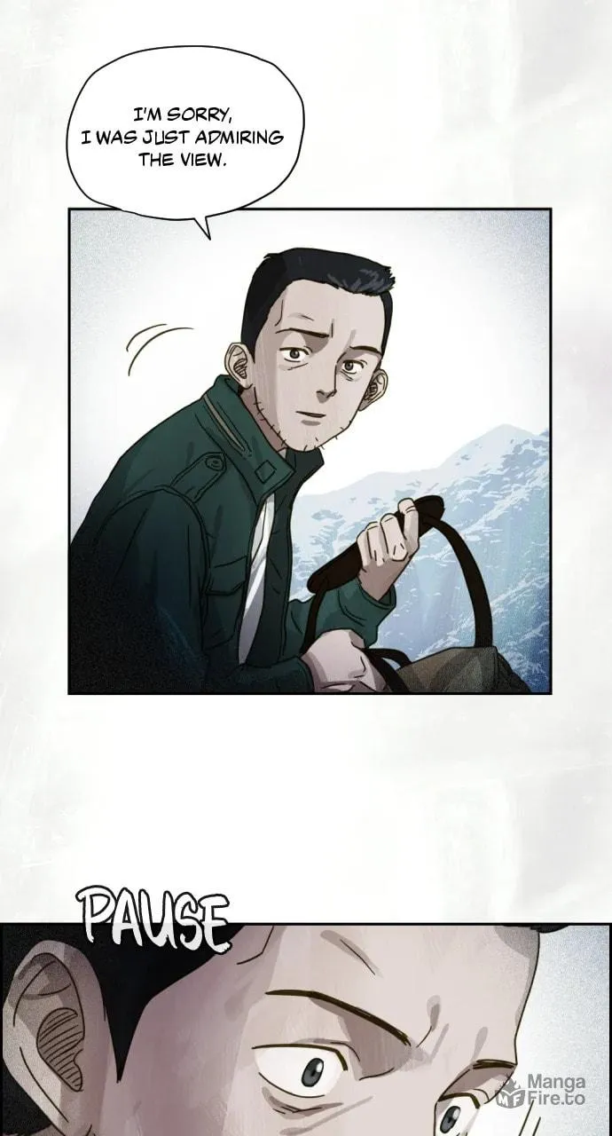 Day of Disaster Chapter 13 page 27 - 