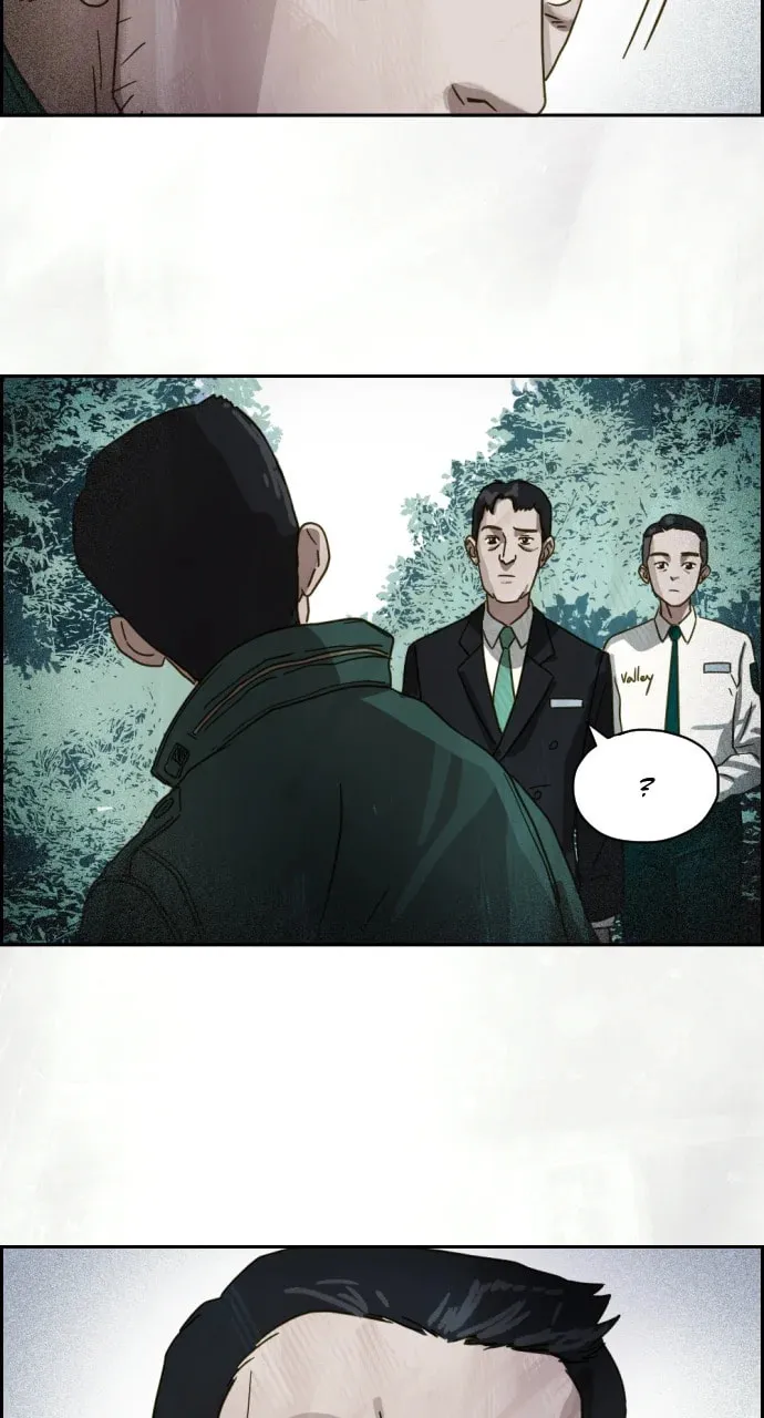 Day of Disaster Chapter 13 page 28 - 