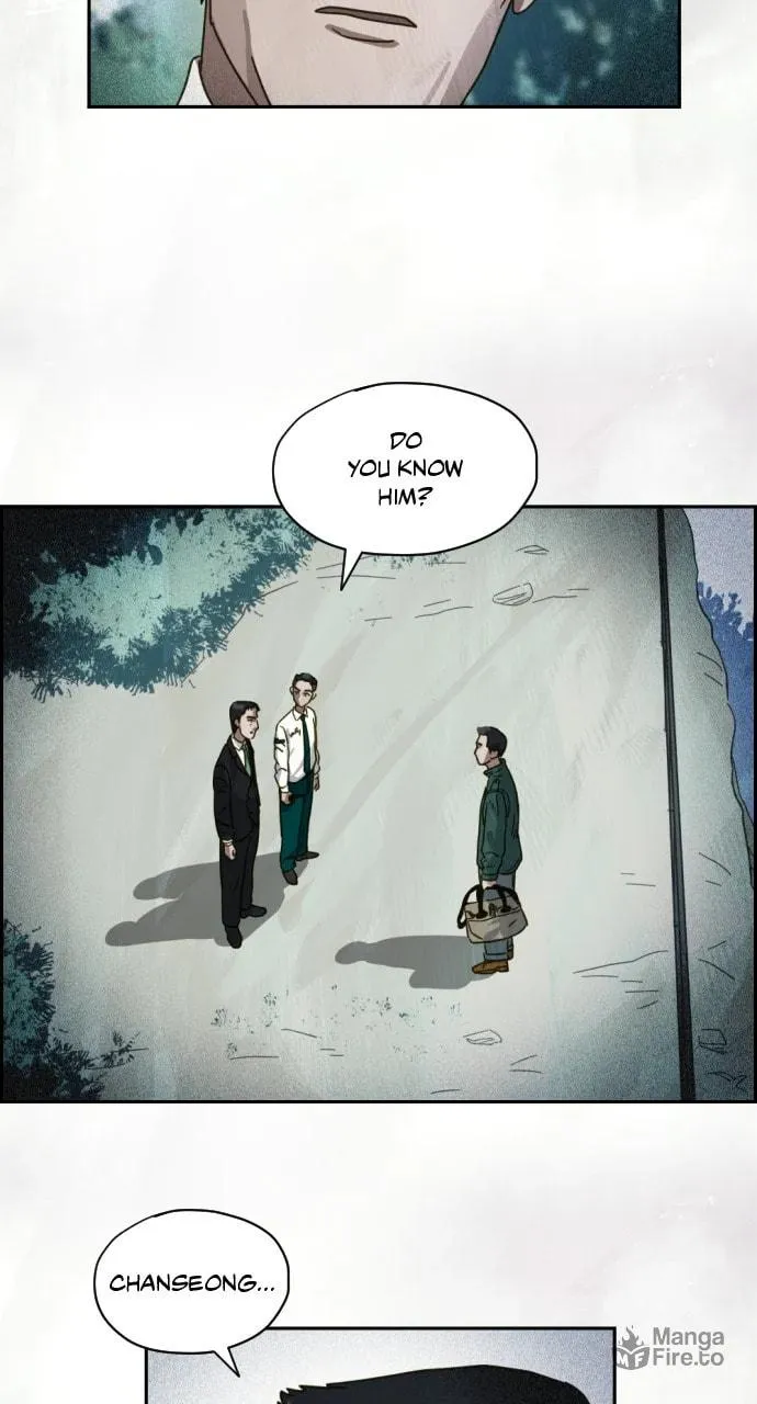 Day of Disaster Chapter 13 page 30 - 