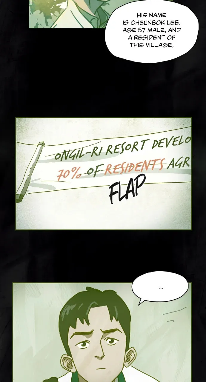 Day of Disaster Chapter 13 page 4 - 