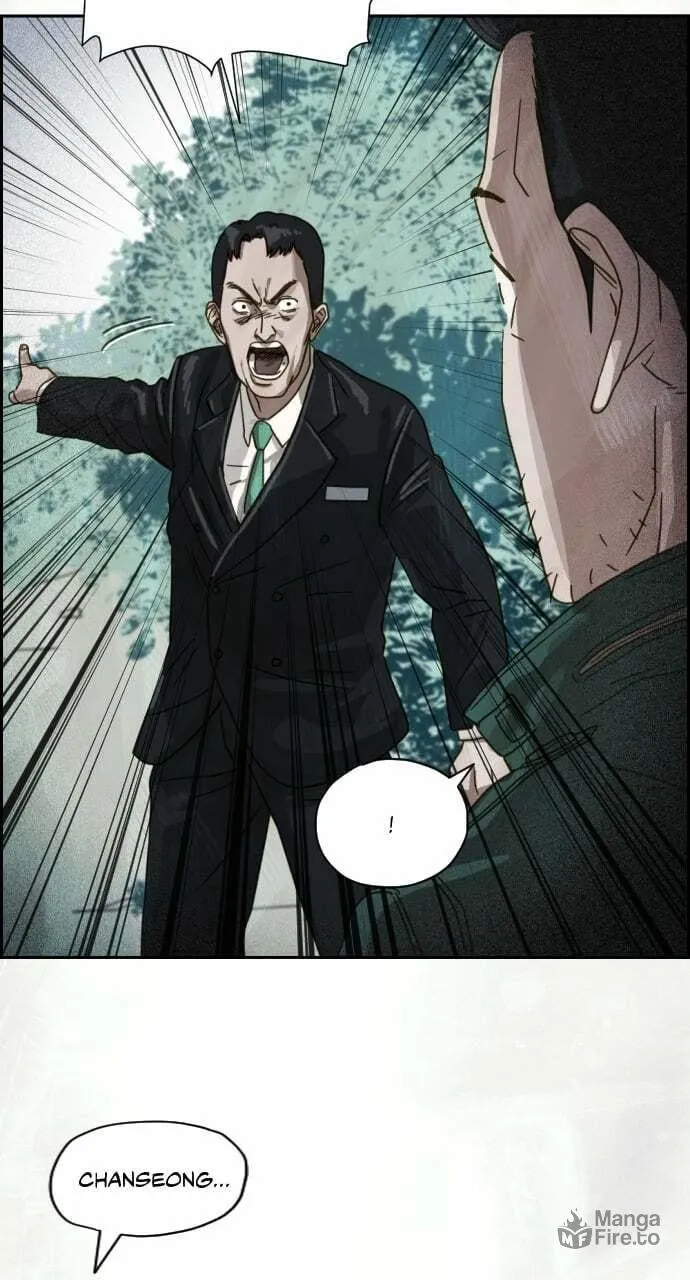 Day of Disaster Chapter 13 page 33 - 