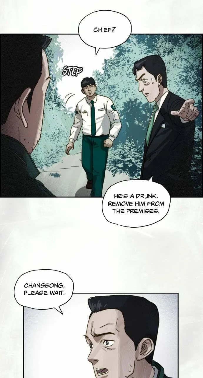 Day of Disaster Chapter 13 page 34 - 