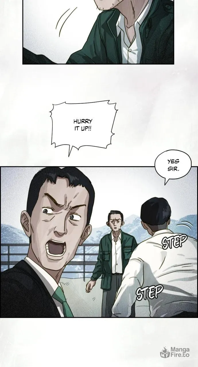 Day of Disaster Chapter 13 page 35 - 