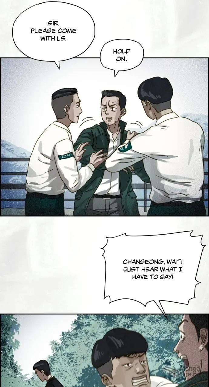 Day of Disaster Chapter 13 page 36 - 