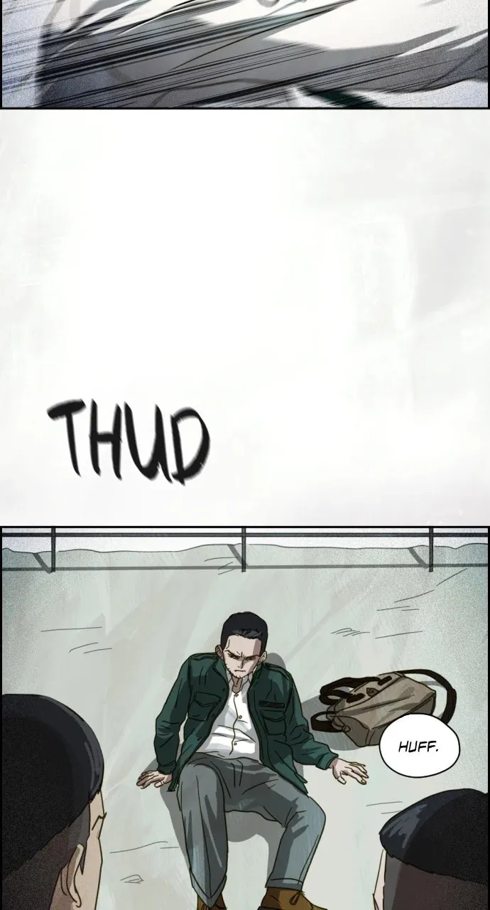 Day of Disaster Chapter 13 page 38 - 