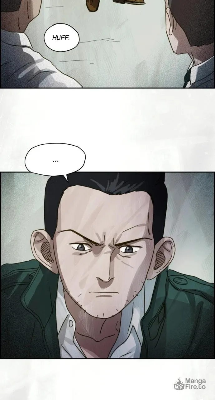 Day of Disaster Chapter 13 page 39 - 