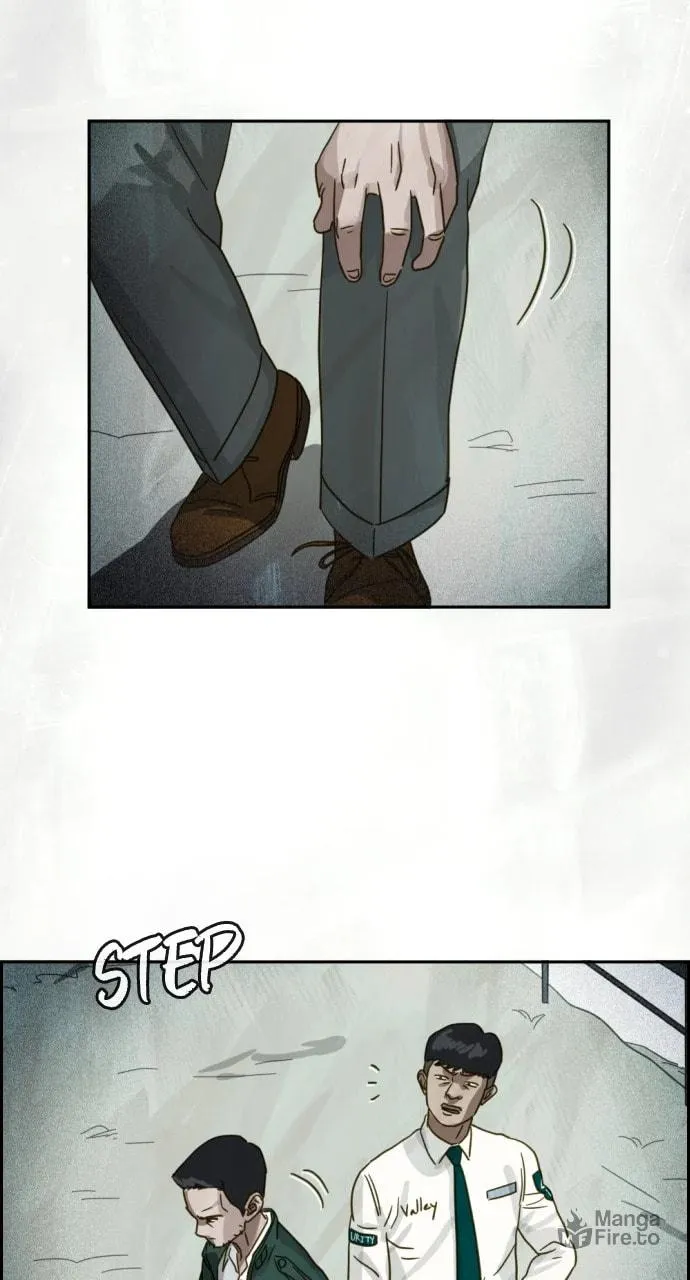 Day of Disaster Chapter 13 page 40 - 