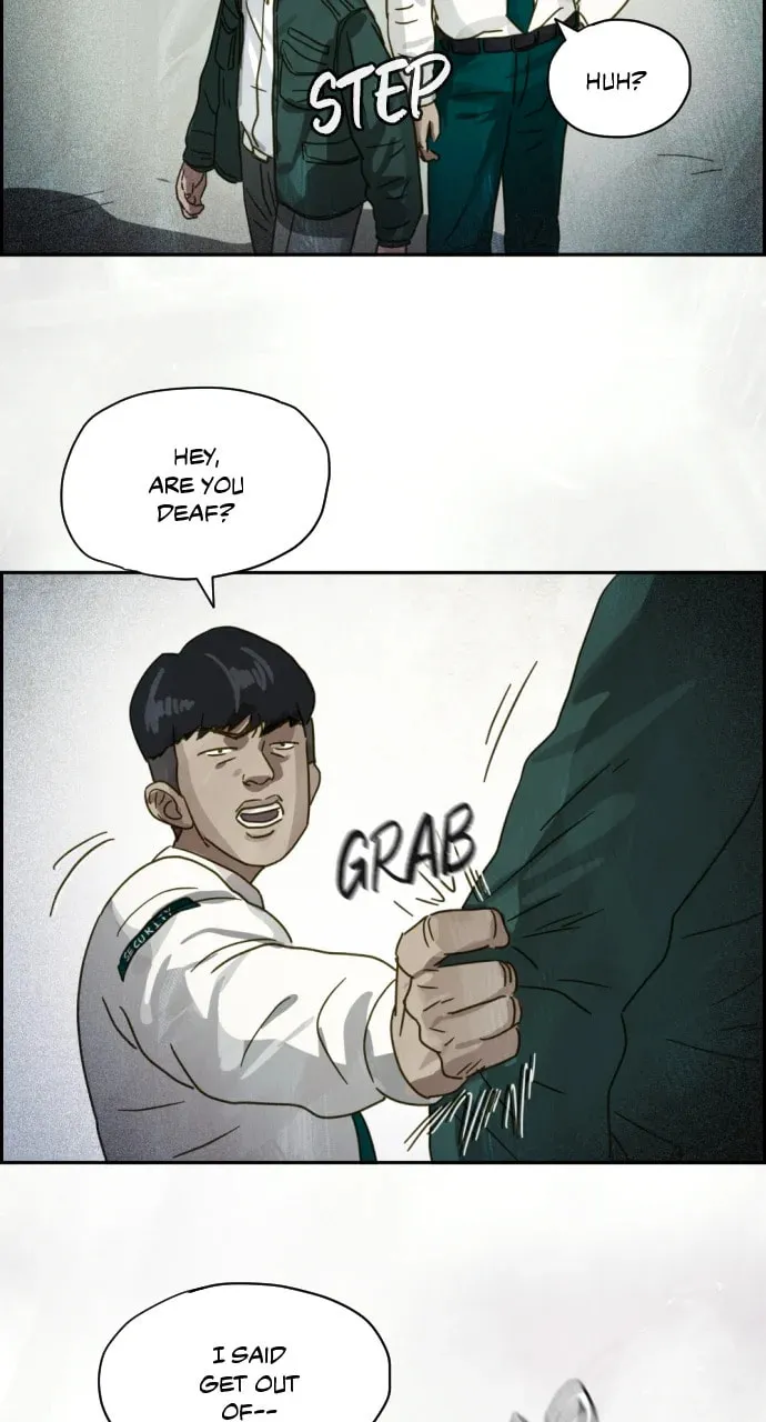 Day of Disaster Chapter 13 page 41 - 