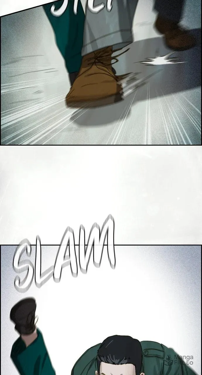 Day of Disaster Chapter 13 page 45 - 