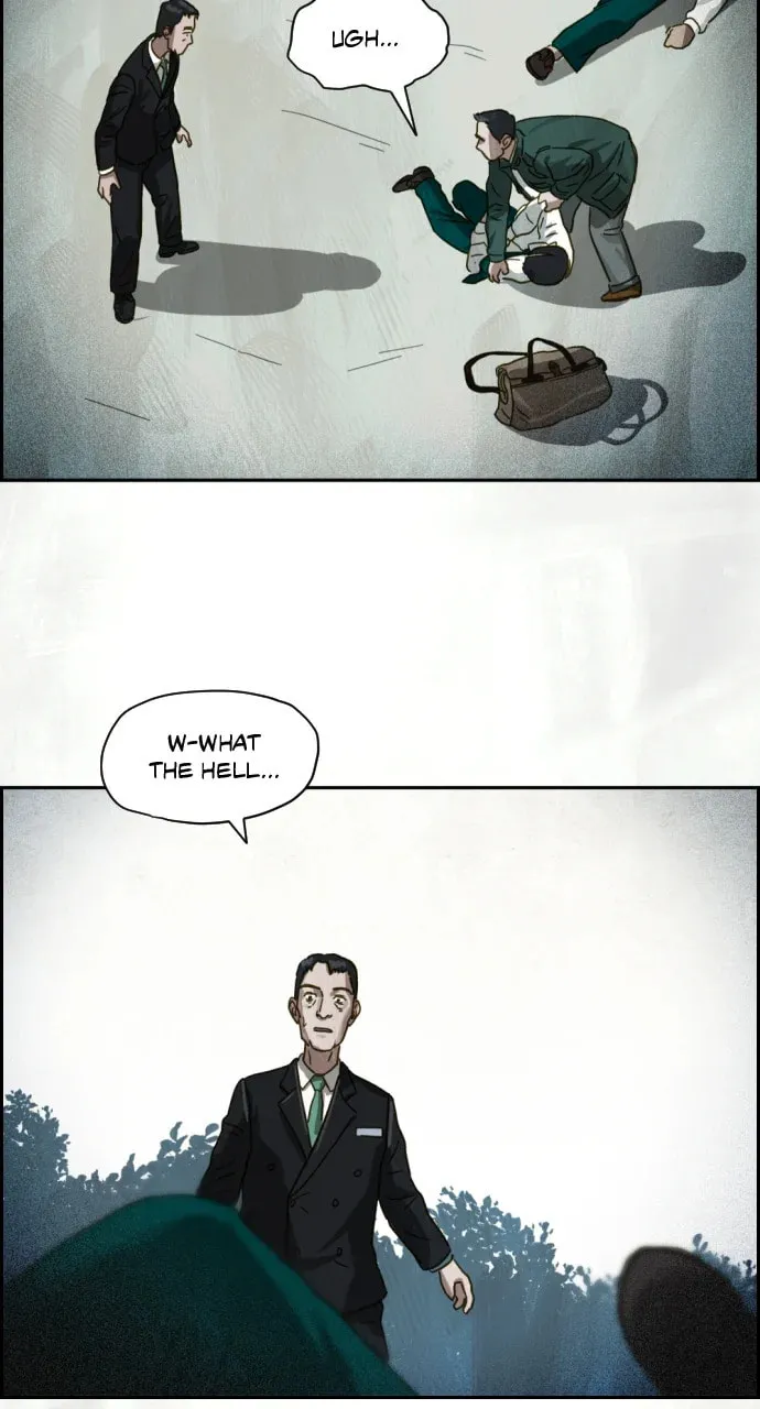 Day of Disaster Chapter 13 page 47 - 