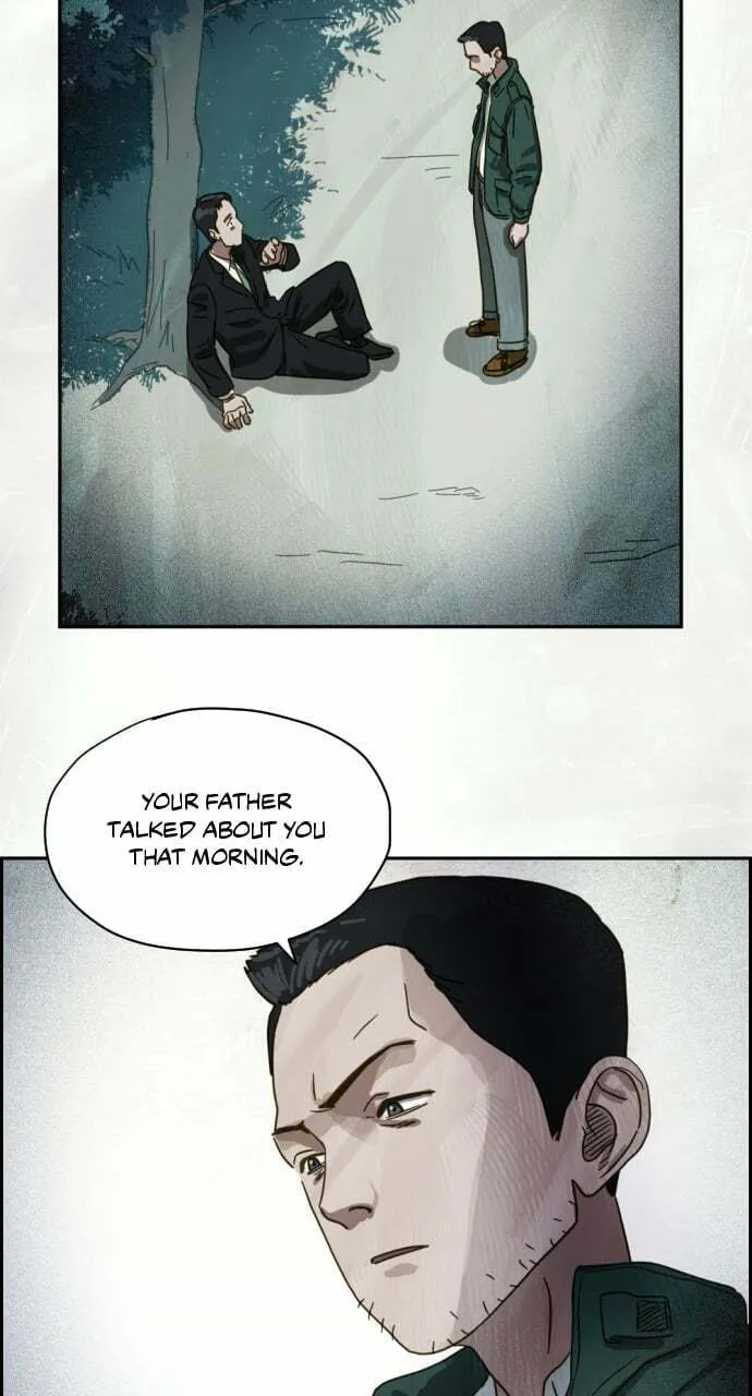 Day of Disaster Chapter 13 page 49 - 