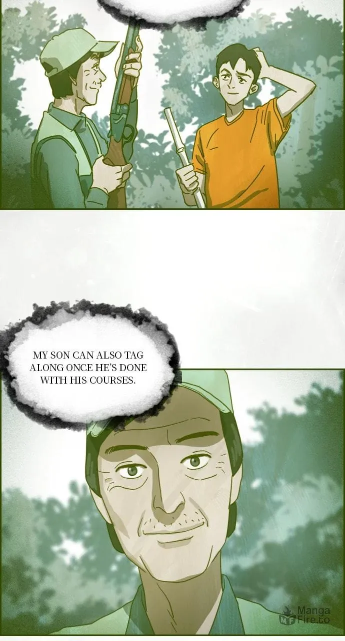 Day of Disaster Chapter 13 page 51 - 
