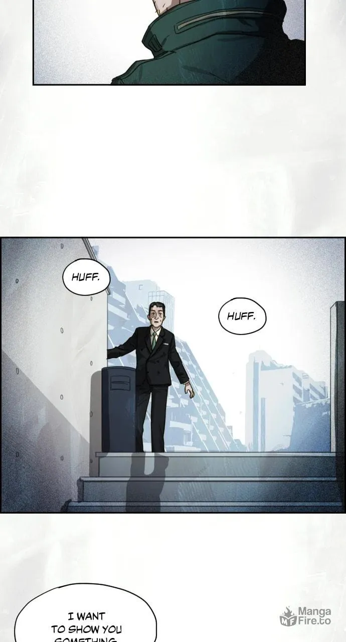 Day of Disaster Chapter 13 page 60 - 