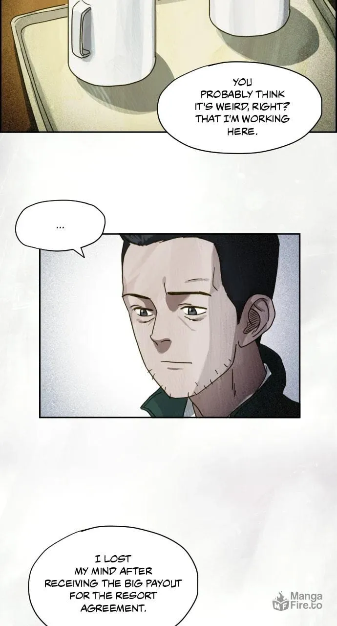 Day of Disaster Chapter 13 page 63 - 