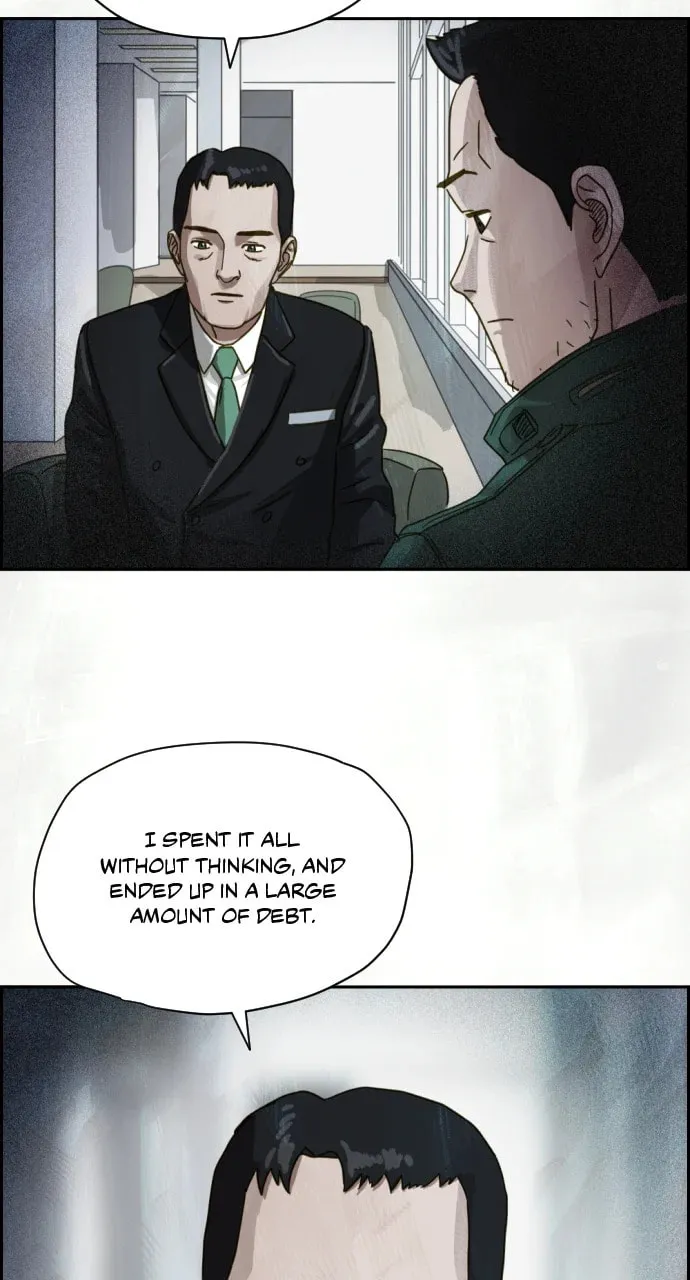 Day of Disaster Chapter 13 page 64 - 