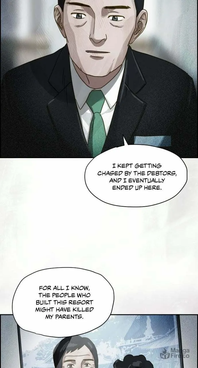 Day of Disaster Chapter 13 page 65 - 